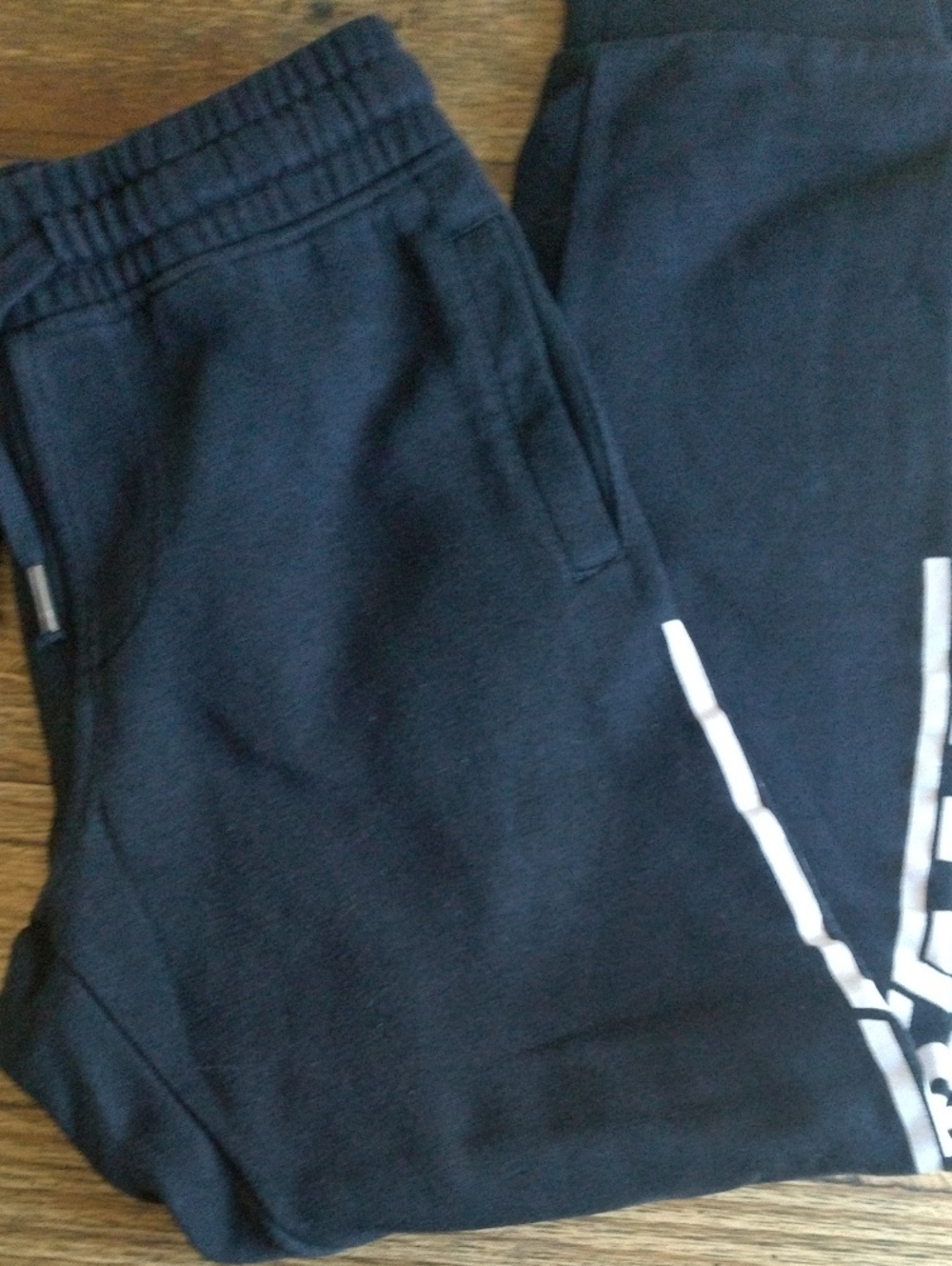 🦋BOYS Y&R SWEATPANTS 🦋